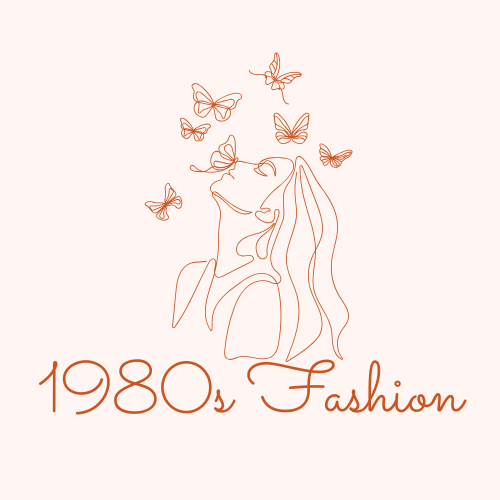 1980s Fashion