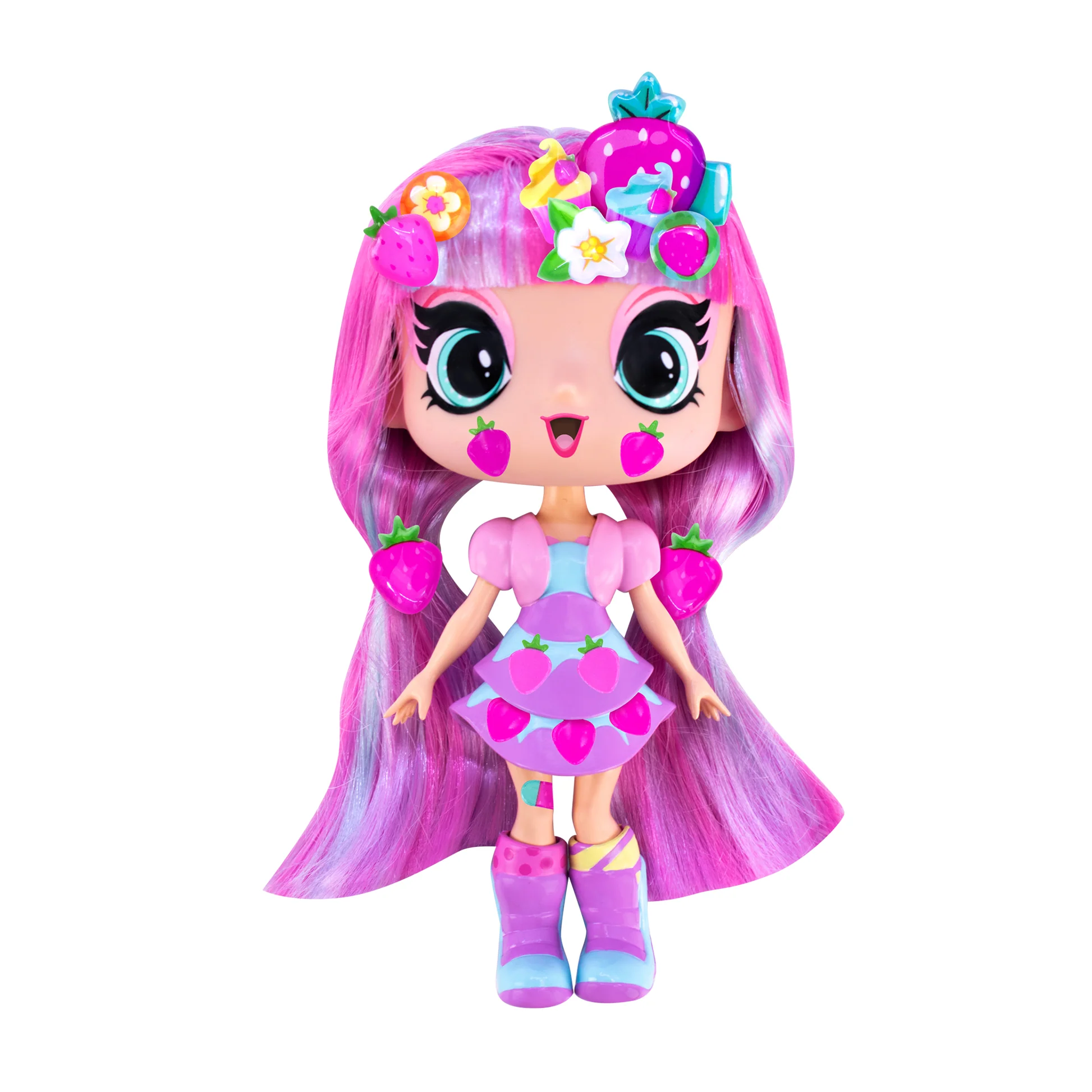 Decora Fashion
