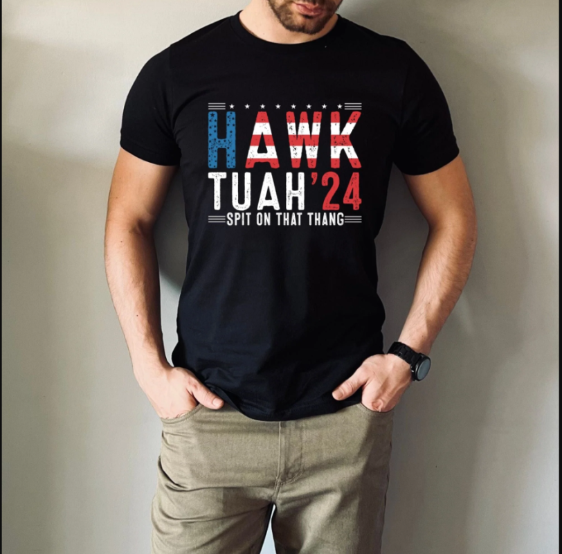 Hawk Tuah T-Shirt