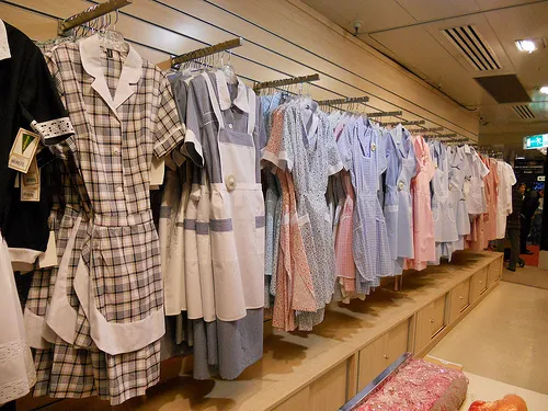 School Uniform Store near Me