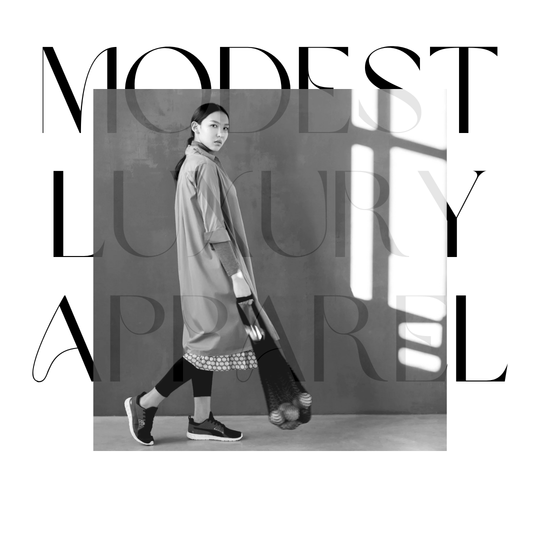 modest fashion