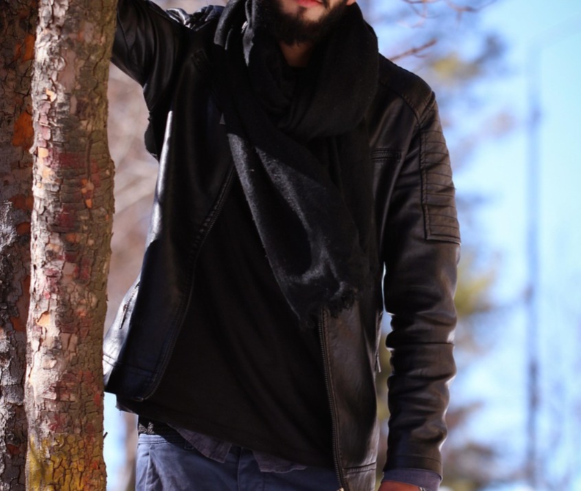 Boys’ Winter Jacket