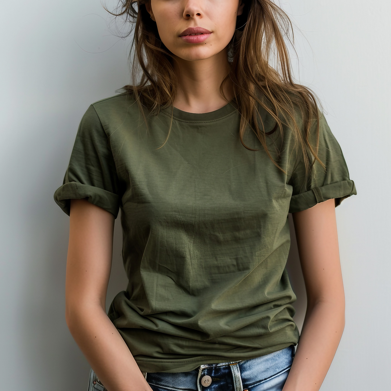 Merino Wool T-Shirt