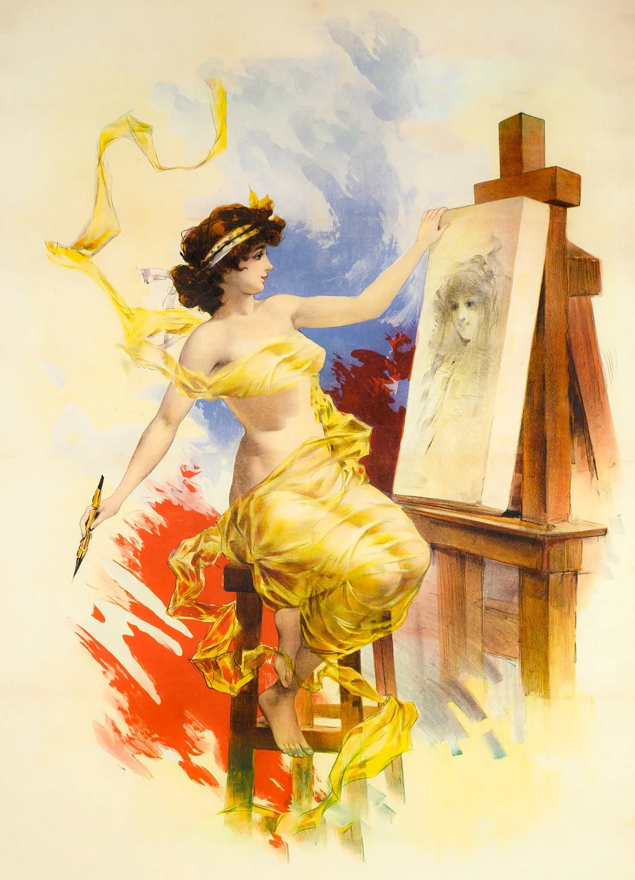 1960s Fashion for women